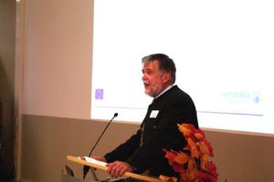 Präsident Jakob Opperer, Bayerische Landesanstalt für Landwirtschaft / © Schön, Wolfgang - LfL Präsident Jakob Opperer, Bayerische Landesanstalt für Landwirtschaft