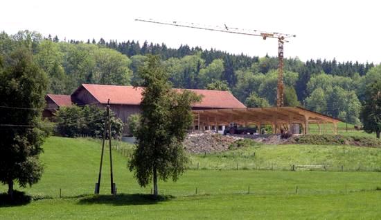 / © J. Simon, Institut für Landtechnik der LfL, Grub