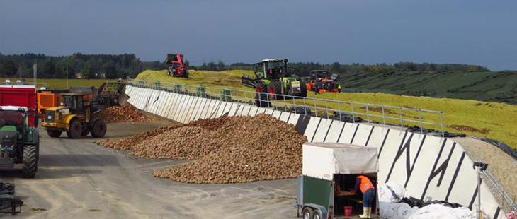 / © W. Klein, Sozialversicherung für Landwirtschaft, Forsten und Gartenbau