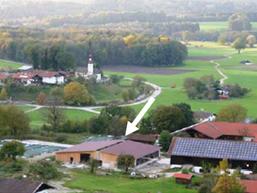 Bereits realisierte Pilotprojekte können neue Impulse geben / © J. Simon - LfL-ILT, verändert Bereits realisierte Pilotprojekte können neue Impulse geben