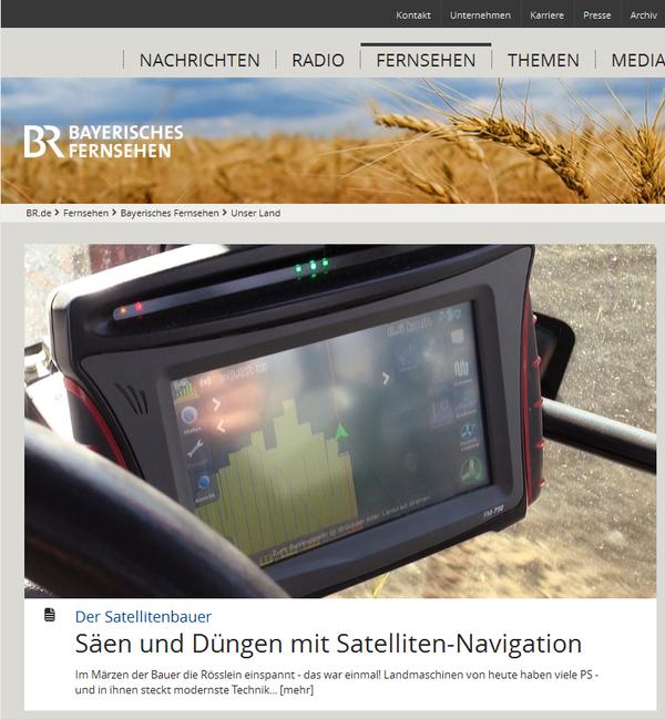 / © BR Unser Land