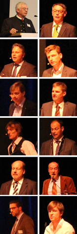 Von oben: Dr. Georg Wendl, Leonhard Ost, Dr. Markus Gandorfer, Dr. Bernhard Schmitz, Hubertus Paetow, Gerhard Röhrl, Rainer Kissel, Stefan Thurner, Manfred Pusch, Dr. Matthias Wendland, Dr. Fabian Lichti, Michael Höhensteiger / © ALB Bayern e.V. Von oben: Dr. Georg Wendl, Leonhard Ost, Dr. Markus Gandorfer, Dr. Bernhard Schmitz, Hubertus Paetow, Gerhard Röhrl, Rainer Kissel, Stefan Thurner, Manfred Pusch, Dr. Matthias Wendland, Dr. Fabian Lichti, Michael Höhensteiger