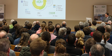 ALB-Baufachtagung 2018 / © P. Stötzel -LfL-ILT ALB-Baufachtagung 2018