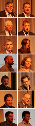 J. Opperer, S. Neher, Dr. G. Wendl, Dr. A. Hortmann, Dr. J. Dodenhoff, E. Sinz, M. Heudecker, Dr. C. Jais, E. Schäffer, Dr. S. Neser, Dr. S. Schneider, Mr. Dr. G. Beck, S. Lohle, Th. Schindlbeck, N. Vockinger / © ALB Bayern e.V. J. Opperer, S. Neher, Dr. G. Wendl, Dr. A. Hortmann, Dr. J. Dodenhoff, E. Sinz, M. Heudecker, Dr. C. Jais, E. Schäffer, Dr. S. Neser, Dr. S. Schneider, Mr. Dr. G. Beck, S. Lohle, Th. Schindlbeck, N. Vockinger
