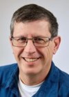 Jürgen Kleber / © HS Geisenheim Jürgen Kleber