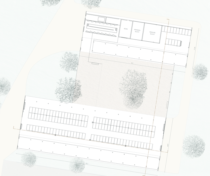 Grundriss Grundriss
