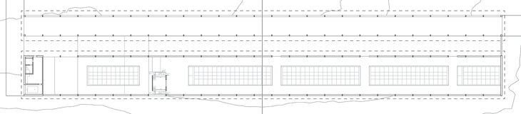 Grundriss / © Machunzke (TUM) Grundriss