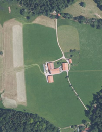 Luftbild / © Risby Bayern Luftbild