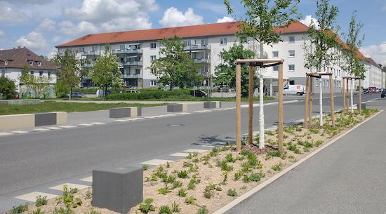 / © R. Höger - Gartenamt, Stadt Würzburg