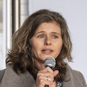 Claudia Taeger / © Lukas Müller - ALB Claudia Taeger