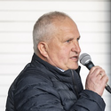 Ernst Schuhmann / © Lukas Müller - ALB Ernst Schuhmann