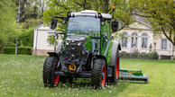 Landshuter Landtechniktag 2025 (Rckblick)