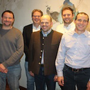 Vorstand der ALB Bayern e.V.