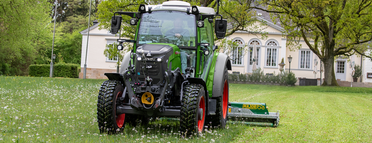 / © AGCO GmbH