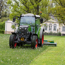 Optimierte und alternative Antriebe